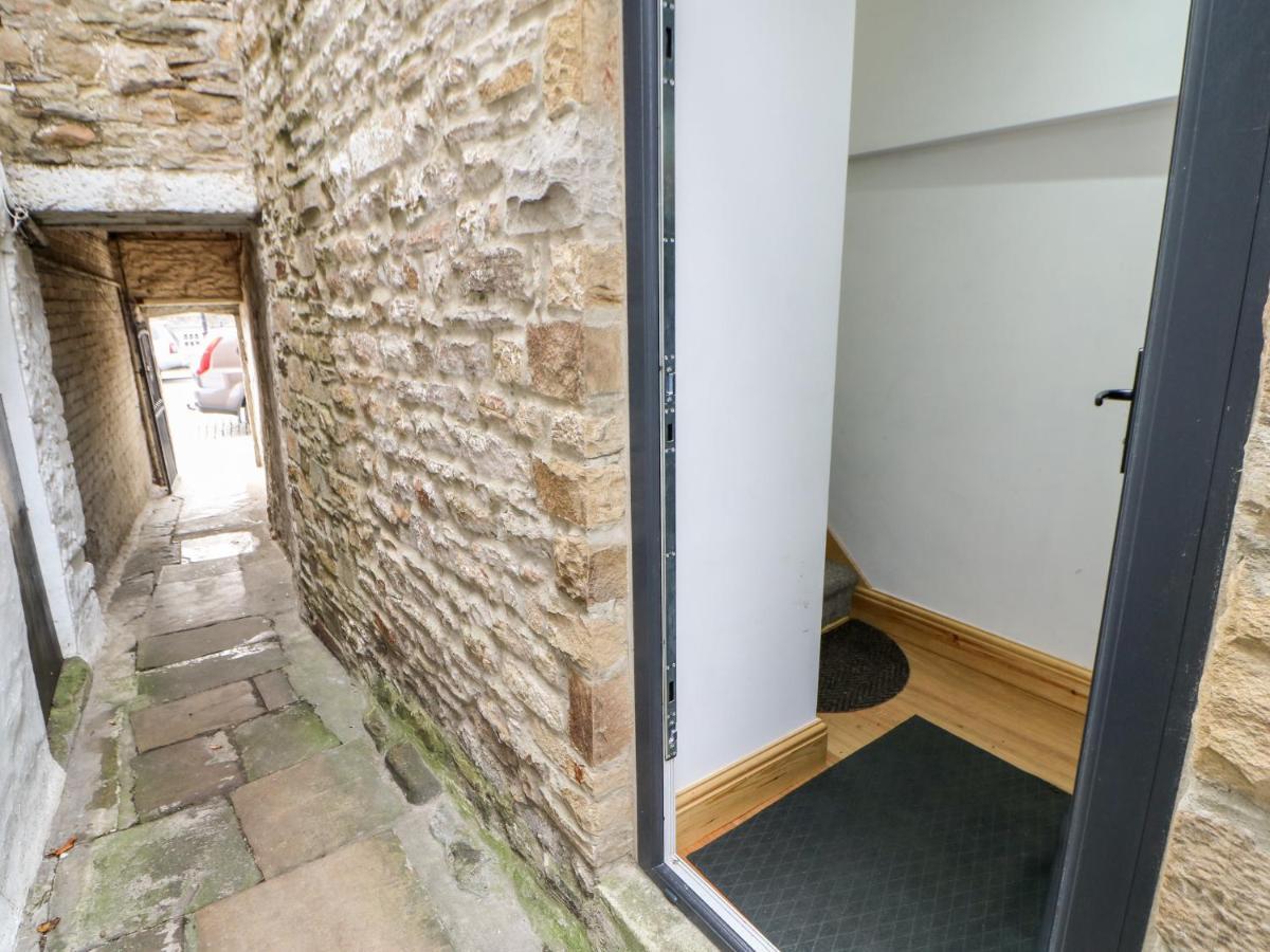 Flat Above 27 Villa Bishop Auckland Exterior photo